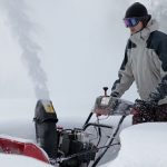 10 Best Gas & Electric Snow Blowers For 2025