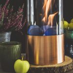 Top 10 Best Portable Tabletop Fireplaces