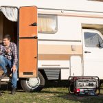 10 Best Portable Generator For RV (2025 Reviews)