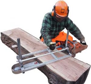 best portable sawmills residential