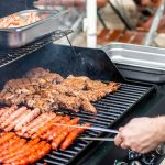 Top 10 Best Portable Gas Grills (2025 Reviews)