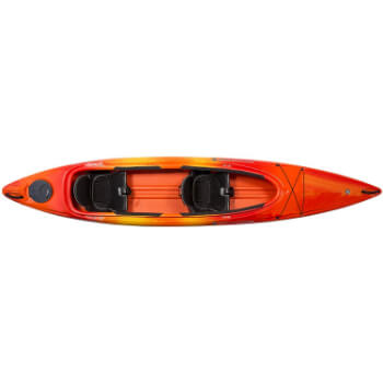4. Wilderness Systems Tandem Kayak