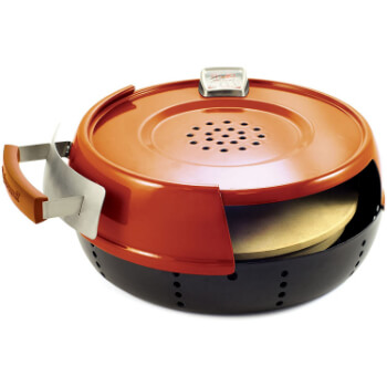4. Pizzacraft PC0601 Stovetop Pizza Oven