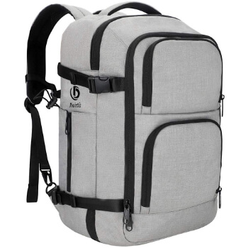 5. Dinictis 40L Backpack