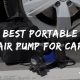 10 Best Portable Air Pump for Car (2025 Reviews)