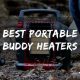 8 Best Portable Buddy Heaters (2025 Reviews)