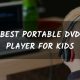 18 Best Portable DVD Player for Car Of 2025