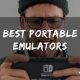 10 Best Portable Emulators Game Consoles in 2025 Reviews
