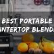 10 Best Portable Countertop Blenders in 2025 Reviews