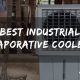10 Best Portable Industrial Evaporative Coolers Of 2025