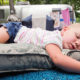 9 Best Portable Toddler Travel Beds of 2025